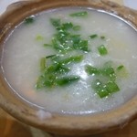 Keung Kee Seafood Restaurant - 中華粥