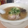 ラーメンハウス盾