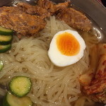 本とさや - つるつるしこしこ、お酢はお好みで