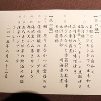 日月火 銀座店 - 