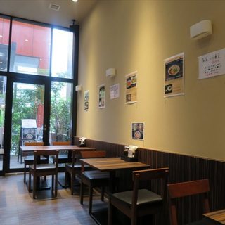 天雷軒 九段下_2