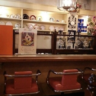 カフェ・ド・ブルー_2