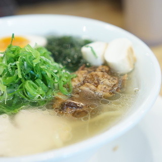 ソラノイロ ソルトアンドマッシュルーム_1