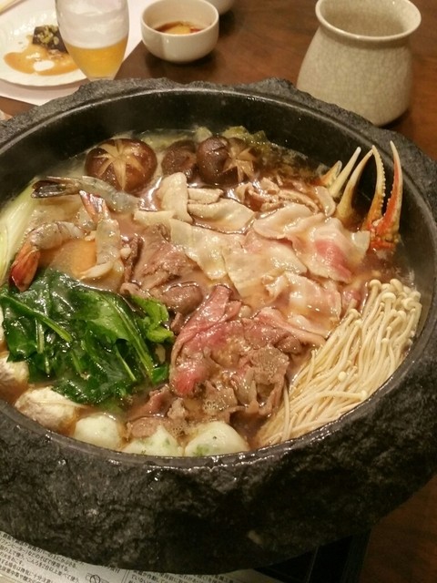 石頭楼 本店 （スートウロウ）>