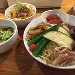 だしが命の塩らーめん　ぎょぎょぎょ - 