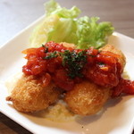 YAKITORI kitchen彩 - 