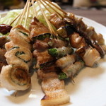 YAKITORI kitchen彩 - 