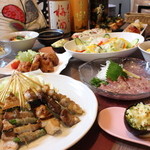 YAKITORI kitchen彩 - 