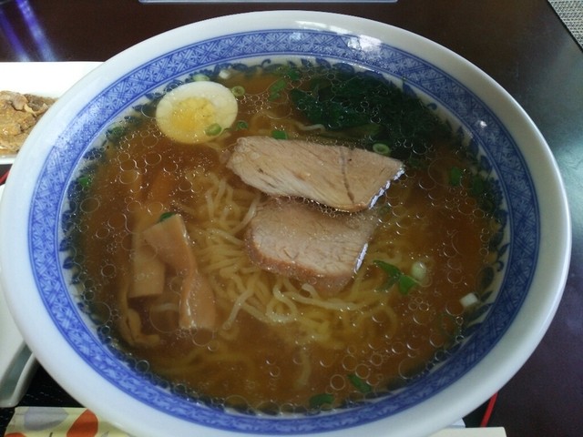 れがみ - 塚目（ラーメン）の写真