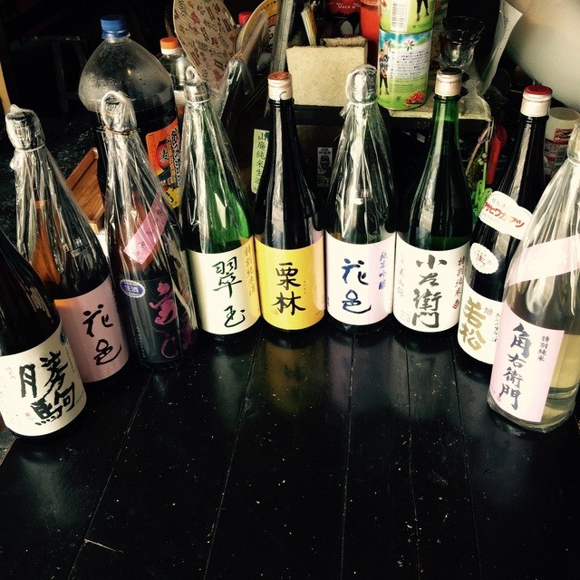 名前のない居酒屋 高宮 居酒屋 食べログ 名前のない居酒屋 高宮 居酒屋 食べログ