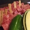 黒毛和牛 焼肉一 心斎橋店