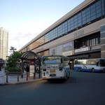 Yamazen - 盛岡駅