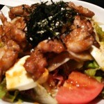 鶫 - つぐみサラダ