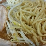 ダントツラーメン - 