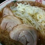 ダントツラーメン - 