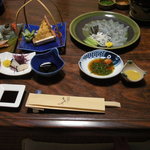 Kappou Ryokan Sumire - 