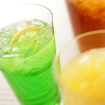 ポムの樹 セカンドキッチン - ドリンク写真: