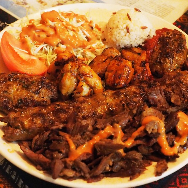 トルコ料理レストラン ヒサル Hisar 大久保 トルコ料理 食べログ トルコ料理レストラン ヒサル Hisar 大久保 トルコ料理 食べログ