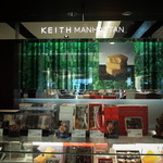 KEITH MANHATTAN  - 