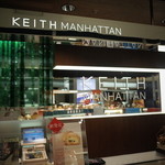 KEITH MANHATTAN  - 