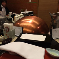天ぷら すず航 - 