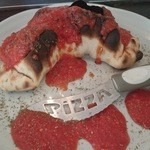 Pizza Pazza Italiana - カルツォーネ(小)
