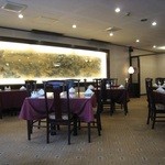 華正樓 - 店内１Ｆ