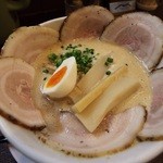 ラーメン家 みつ葉 - 