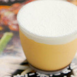 パティスリークレア - プリン