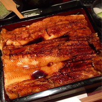銀座 玉ゐ - 手間が焼き上げ