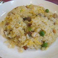 華正樓 新館 - 五目チャーハン