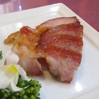 華正樓 新館 - チャーシュー