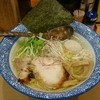 鶏そば そると