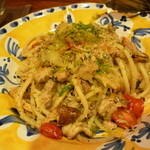 ラ ピニャータ - グラニャーノ15.9