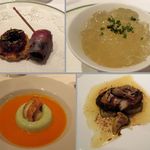 ラ・カルト・セジュール