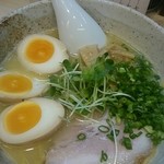 麺や けせらせら