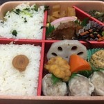 Kiyouken - 夏のかながわ味わい弁当