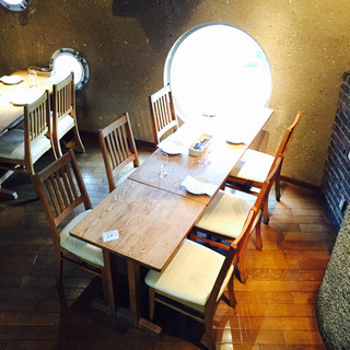 レストラン 山猫軒_2