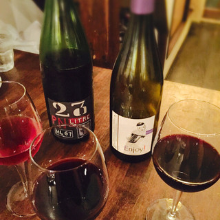 ラ・ゴダーユ_0