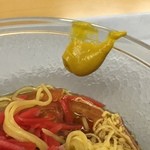 カラーズ - 自分で好きなだけ　かなり辛い