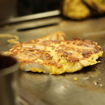 Okonomiyaki Mori - 