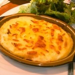 シェ・アンドレ・ドゥ・サクレクール