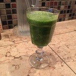 Greenジュース