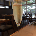 オステリア ブッビーノ - 