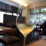 オステリア ブッビーノ - 