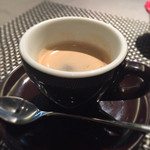 オステリア ブッビーノ - 