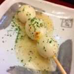 やきとり大吉 - 料理写真: