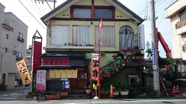 チキンハウス 知金派宇州 山形 居酒屋 食べログ