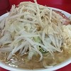 ラーメン二郎 茨城守谷店