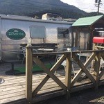 カフェ クラーク・ケント - 